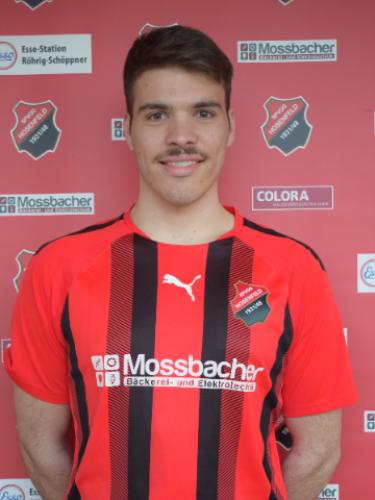 Merlin Schoeppner