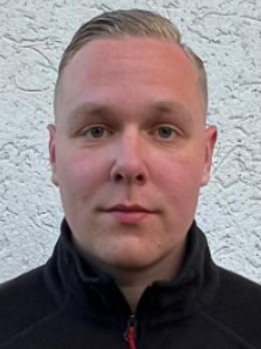 Yannick Thiele