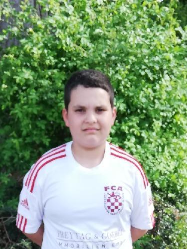 Abdellah EL Abdaoui