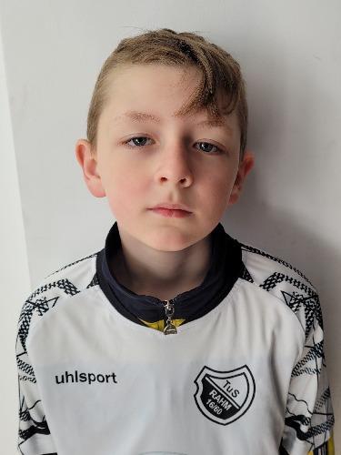 Brian Lukas Muchewicz