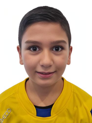 Kerem Alici