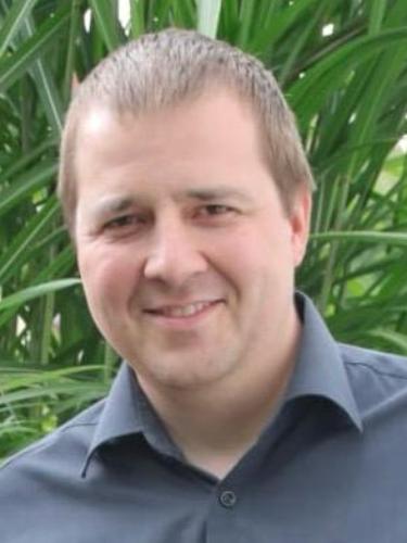 Karsten Pitschke