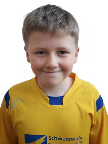 Fynn Maximilian Korn