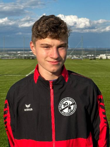 Luca Laurin Schreiber