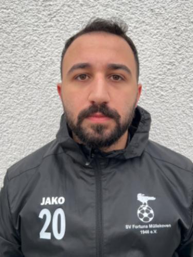 Ozan Deniz Dursun