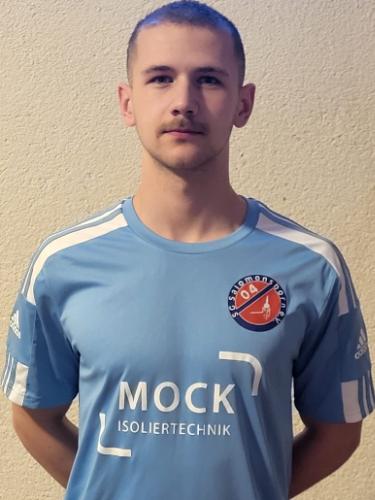 Jonas Kuntze