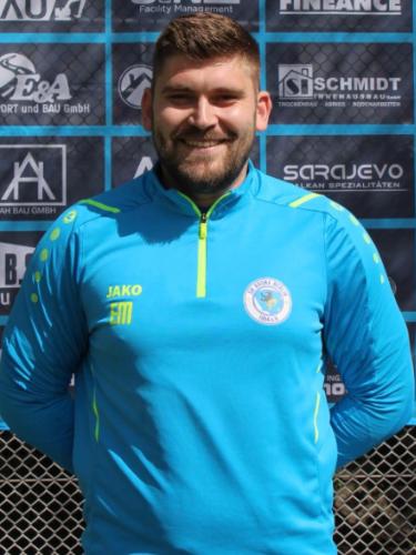 Emir Mehmedovic