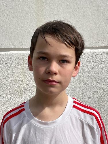 Jannis Bundfuss