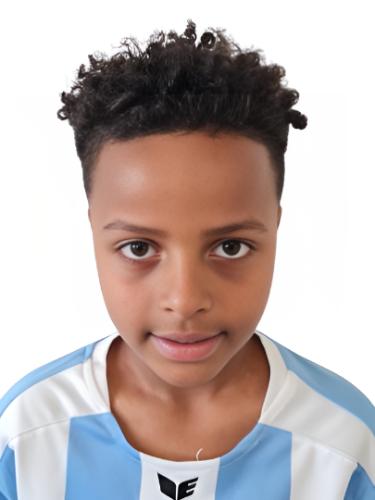 Sirak Tesfay