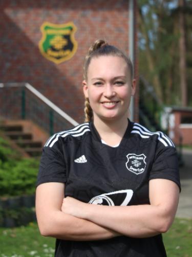 Manon Müller
