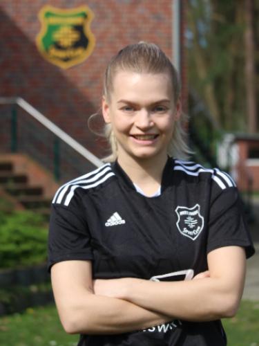 Mirka-Pauline Müller