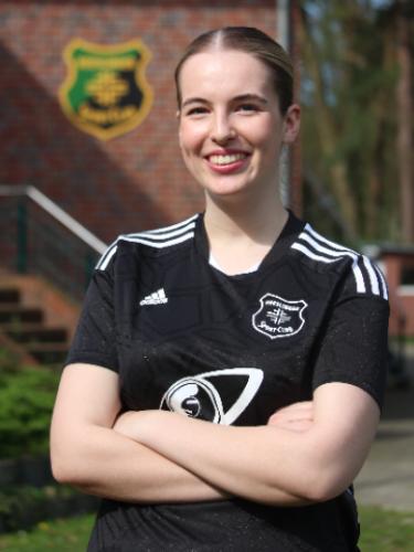 Fabienne Stahnke