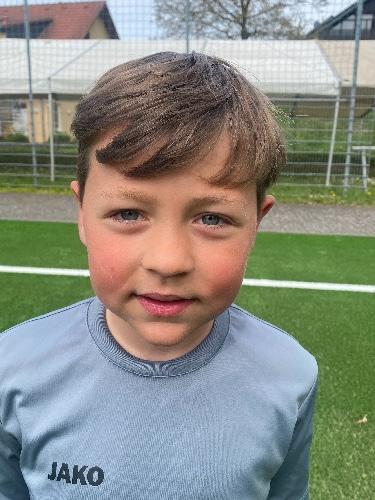 Milow Sossenheimer