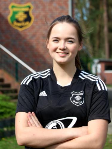 Stina Brunkhorst