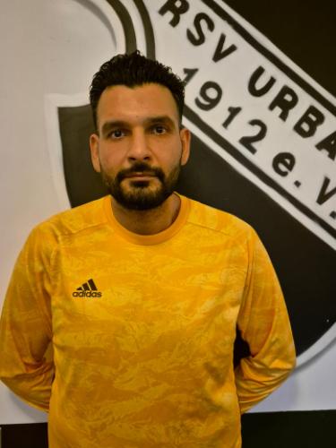 Muhammed Kayadelen
