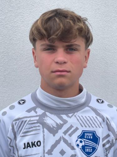 Louis Alexander Kohl