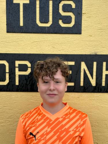 Joel Patrice Diefenthäler