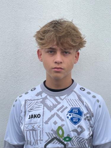 Robert Alexander Einfeldt