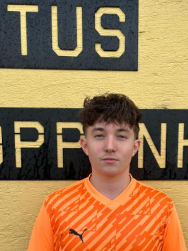 Luka Maximilian Kezic