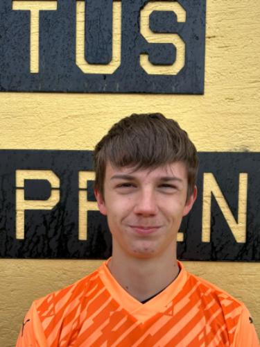 Valentin Philipp Elias Kraft