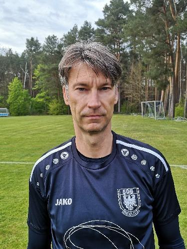 Danny Ziemann