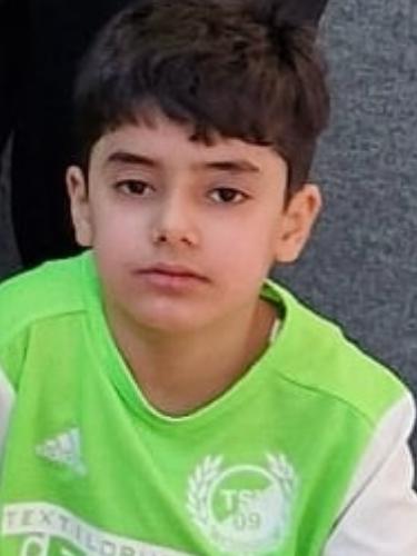 Taha Nazim Sulak