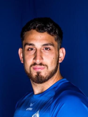 Howanes Johnny Titizian