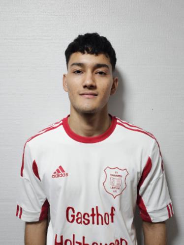 Jose Damian Moreno Mosquera