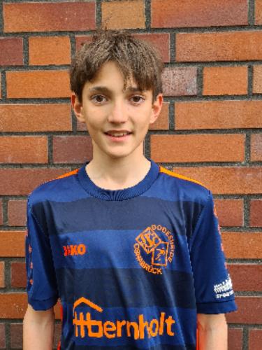 Samuel Bensch-Benavente