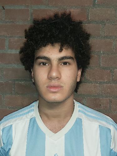 Yousif Mahmoud Said Nawar