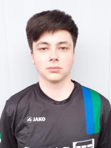 Martin Wilhelm Kuhr Da Fonseca