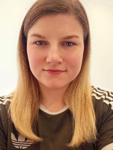 Gina Schülke