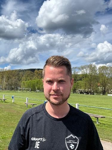 Jan Engel