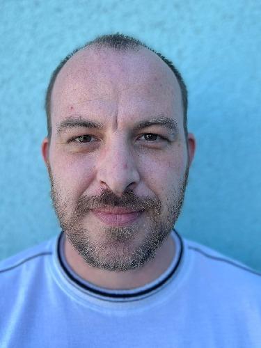 Florian Blechschmidt