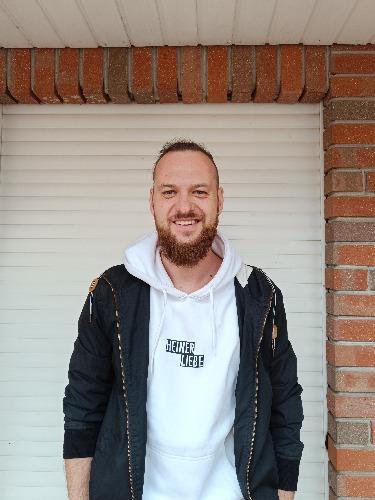 Daniel Schönbach