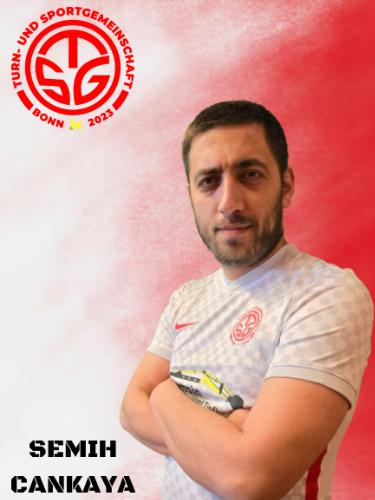Semih Cankaya