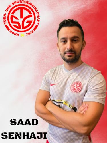 Saad Senhaji