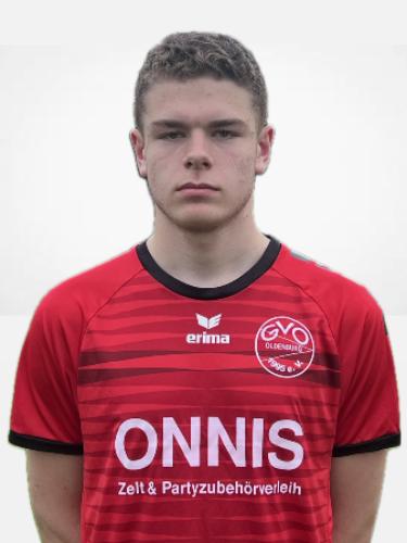 Colin Hynzmann