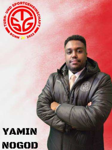 Yamin Nogod