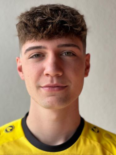 Levin Wahl