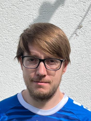 Lukas Dohrendorf