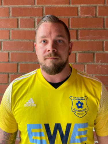 Thomas Rygol