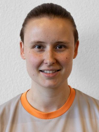 Annie Claaßen