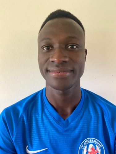 Dramane Doumbia