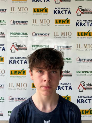 Jannes, Gregor Hoppe