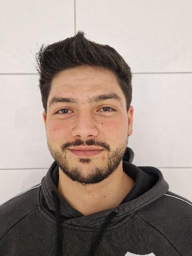 Omid Waziri