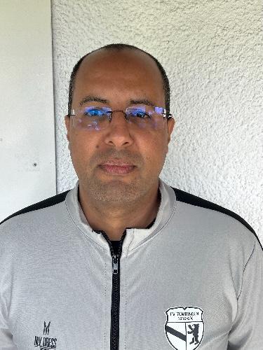 Hicham Alila