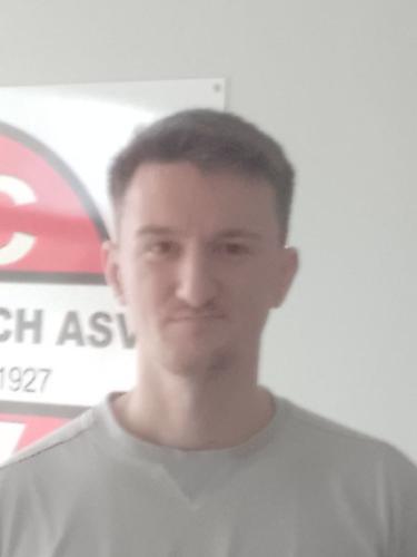 Mert Topcuoglu