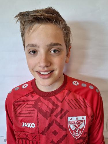 Jannik Auer