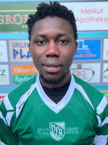 Musa Kamara